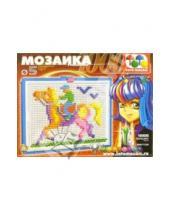 Картинка к книге Toto mosaic - Мозаика: 1000 элементов, 9 цветов (00-155) в чемоданчике