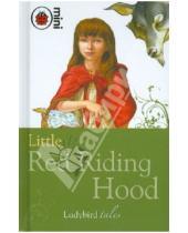 Картинка к книге Ladybird - Little Red Riding Hood