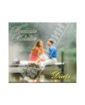 Картинка к книге Romantic melodies - Duets (CD)