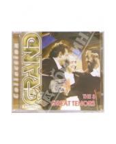 Картинка к книге Grand Collection - The 3 Great Tenors (CD)