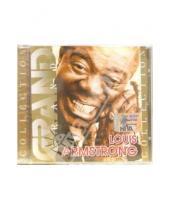 Картинка к книге Grand Collection - Louis Armstrong (CD)