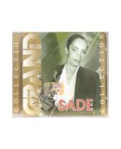 Картинка к книге Grand Collection - CD Sade