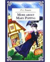 Картинка к книге Pamela Travers - More about Mary Poppins