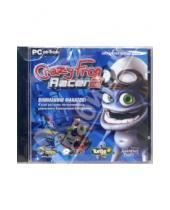 Картинка к книге Новый диск - Crazy Frog Racer 2 (CDpc)
