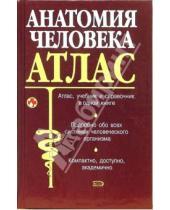Картинка к книге Юрий Боянович - Анатомия человека: Атлас