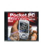 Картинка к книге Новый диск - Pocket PC Games. Collection 5.0 (2CDpc)
