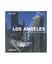 Картинка к книге Karin Mahle - Los Angeles. Architecture & Design