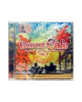 Картинка к книге WWW Records - Exotic Cafe. Vol. 7 Лучшие экзотические мелодии (CD)