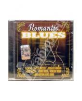 Картинка к книге Современная зарубежная музыка - Romantic Blues (CD)