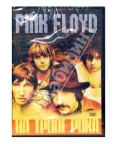 Картинка к книге Правильное кино - Pink Floyd (DVD)