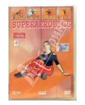 Картинка к книге Дмитрий Лавров - Superaerobics (DVD)