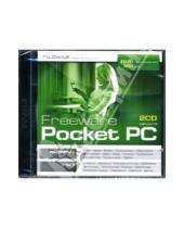 Картинка к книге Новый диск - Freeware Pocket PC Colletion 1.0 (2CDpc)