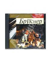 Картинка к книге Антон Брукнер - Симфонии (CD-ROM)