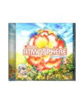 Картинка к книге WWW Records - Atmosphere "Музыка Земли - 3" (CD)