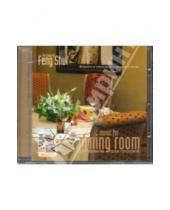 Картинка к книге WWW Records - Feng shui music for dining room (CD)