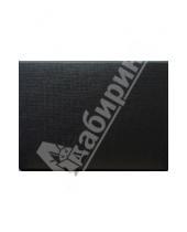 Картинка к книге Donau - Папка картонная (2072001PL-01) на липучке (черная)