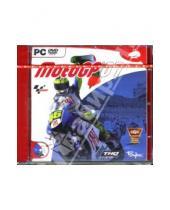 Картинка к книге Бука - Moto GP 2007 (DVDpc)