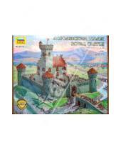 Картинка к книге Крепости. Модели для склеивания - Королевский замок (8519)
