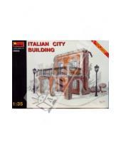 Картинка к книге Сборная пластиковая модель (1:35) - 35508 Итальянское городское здание