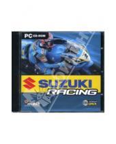 Картинка к книге Новый диск - Suzuki Racing (CDpc)
