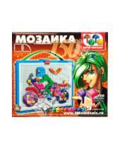 Картинка к книге Toto mosaic - Мозаика 150 элементов (00-143)