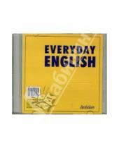Картинка к книге Антология - Everyday English (CD)