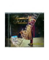Картинка к книге Romantic melodies - Indian nights (CD)