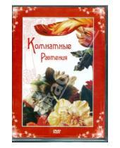 Картинка к книге Видеогурман - Комнатные растения (DVD)
