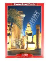 Картинка к книге Puzzle-1000 - Puzzle-1000. Люксор, Египет (С-101719)