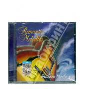 Картинка к книге Romantic melodies - Guitars Meeting (CD)
