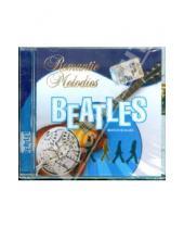 Картинка к книге Romantic melodies - Beatles: Beatles in Blues (CD)