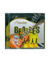 Картинка к книге Romantic melodies - Beatles: Acoustic Guitar Tribute (CD)