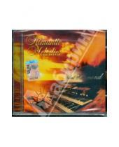 Картинка к книге Romantic melodies - Velvet Hammond (CD)