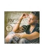 Картинка к книге Стиль рекордс - Jay Sean "My own way" (CD+DVD)