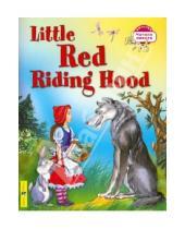 Картинка к книге English. Читаем вместе - Little Red Riding Hood