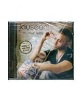 Картинка к книге Стиль рекордс - Jay Sean " My own way" (CD)
