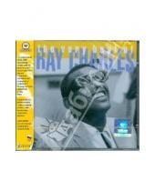 Картинка к книге Warner music - Ray Charles. The very best of Ray Charles (CD)