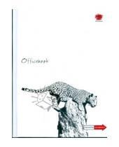Картинка к книге TRILOGIKA - Бизнес-блокнот А6 80 листов (Животные)