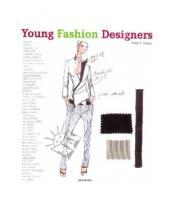 Картинка к книге R. Marta Hidalgo - Young Fashion Designers