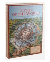 Картинка к книге Rem Koolhaas Stephan, Fussel - Cities of the World
