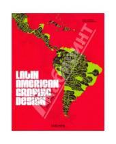 Картинка к книге Julius Wiedemann Felipe, Taborda - Latin American Graphic Design