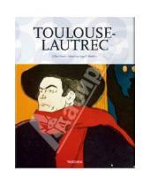 Картинка к книге Gilles Neret - Henri de Toulouse-Lautrec