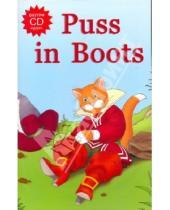 Картинка к книге Антология - Puss in Boots (+ CD)