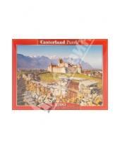 Картинка к книге Puzzle-1000 - Puzzle-1000. Замок, Швейцария (С-101924)