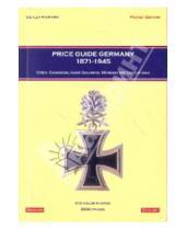 Картинка к книге Niemann Detlev - Каталог орденов и знаков Германии 1871-1945.