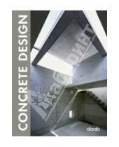 Картинка к книге Design - Concrete Design