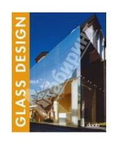 Картинка к книге Design - Glass design