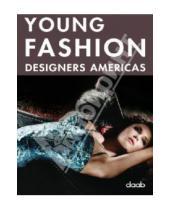Картинка к книге Design - Young fashion designers Americas