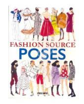 Картинка к книге PAGE ONE - Fashion Source-Poses