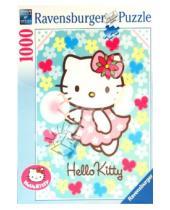 Картинка к книге Пазлы - Пазл-1000 "Hello Kitty" (155750)